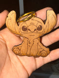 Custom Stich keychain