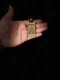 Custom nfc chip tag music keychain - Orgingrain.co